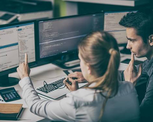 Custom Software Development Custom Software Development