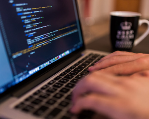 ERP/CRM Development ERP/CRM Development