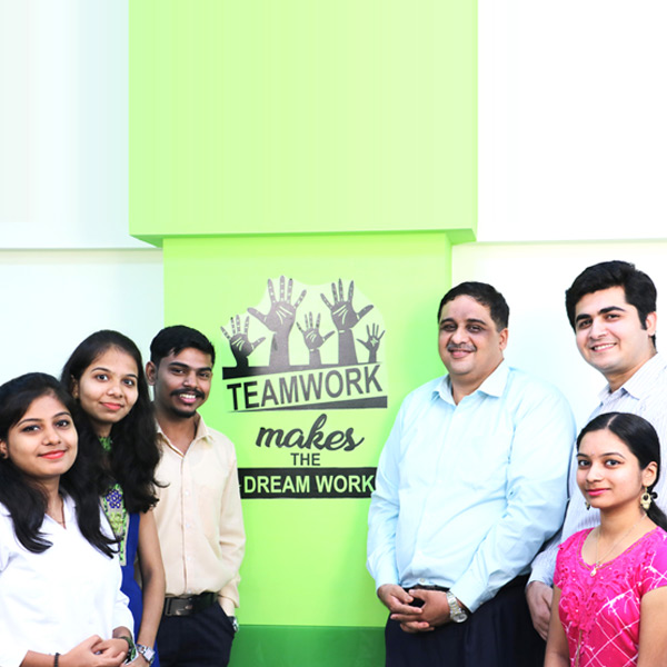 Our Experience Our Experience