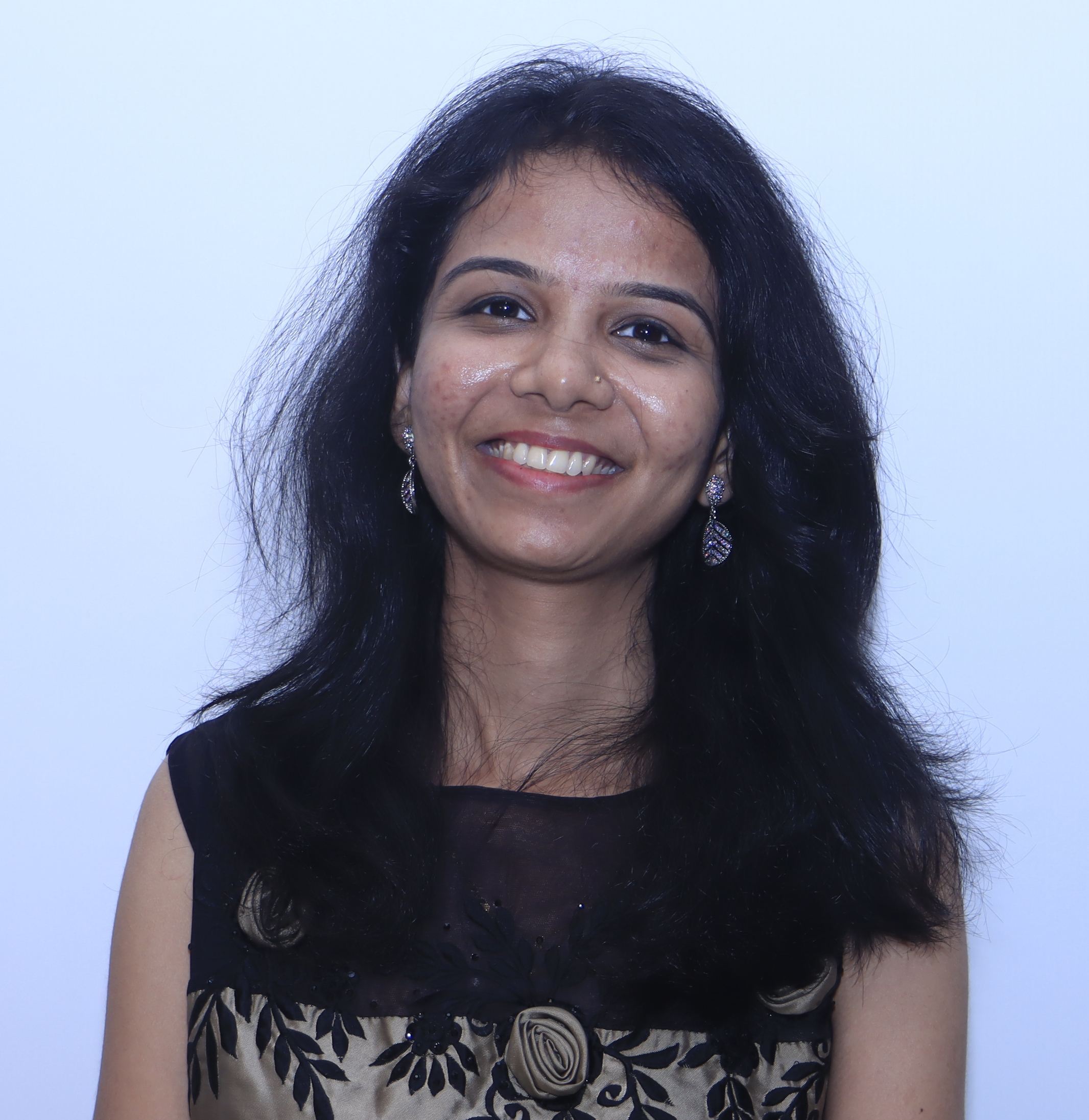 Kirti Patil Kirti Patil