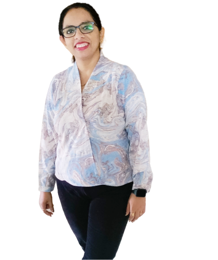 Seema Yadav Seema Yadav