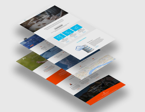 Web Design and Development Web Design and Development